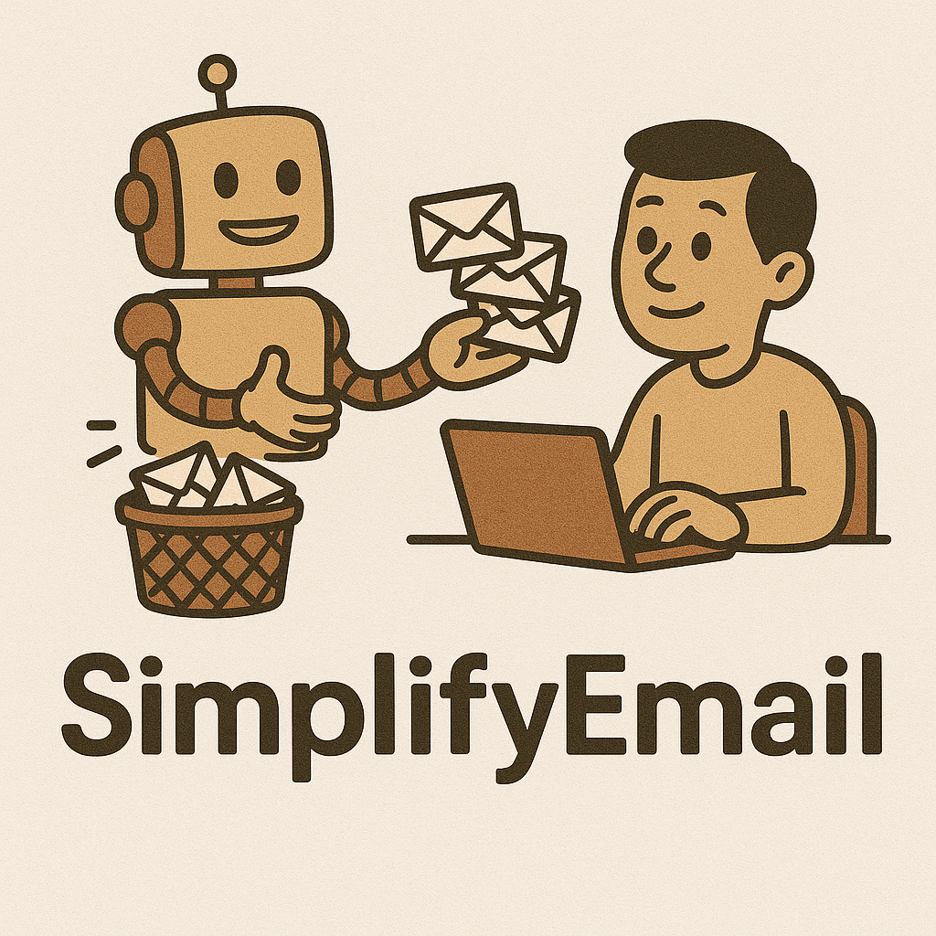 simplifyemail.com logo